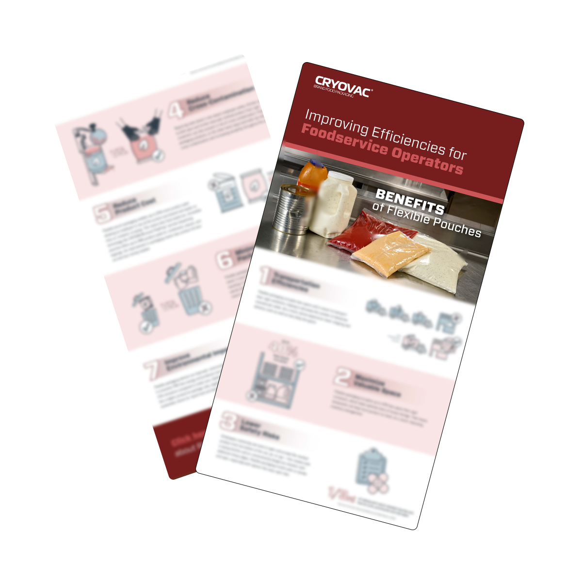 e-commerce research summary