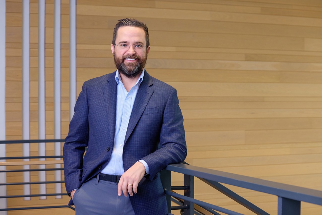 Dustin Semach President and Chief Executive Officer at Sealed Air
