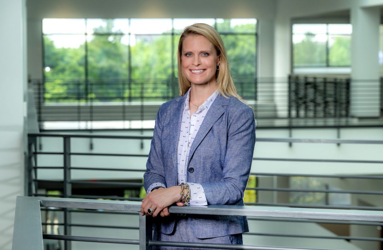 Veronika Johnson Interim Chief Financial Officer (CFO)  at Sealed Air