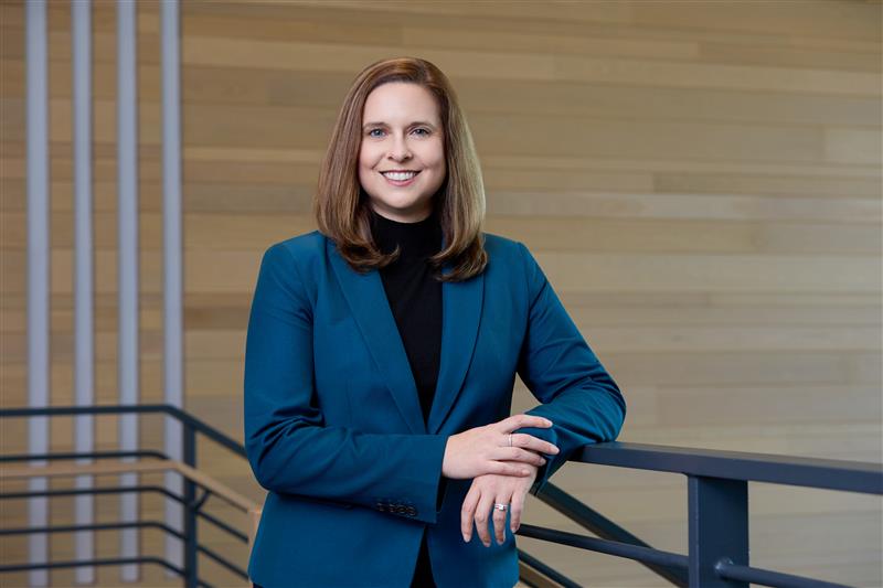 Veronika Johnson Interim Chief Financial Officer (CFO)  at Sealed Air