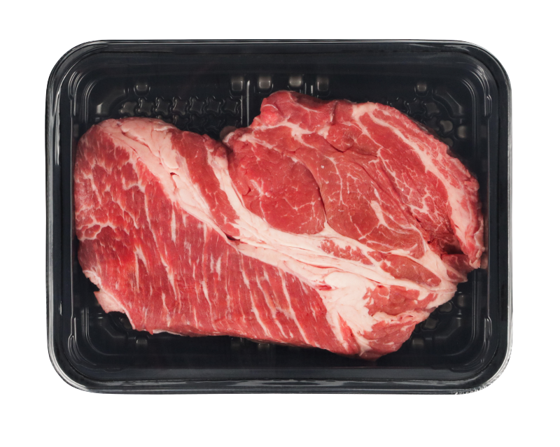 HydroLoQ Rib eye