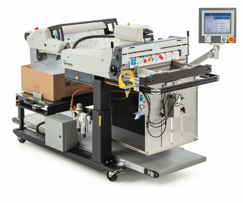 High-Speed Bagging Systems