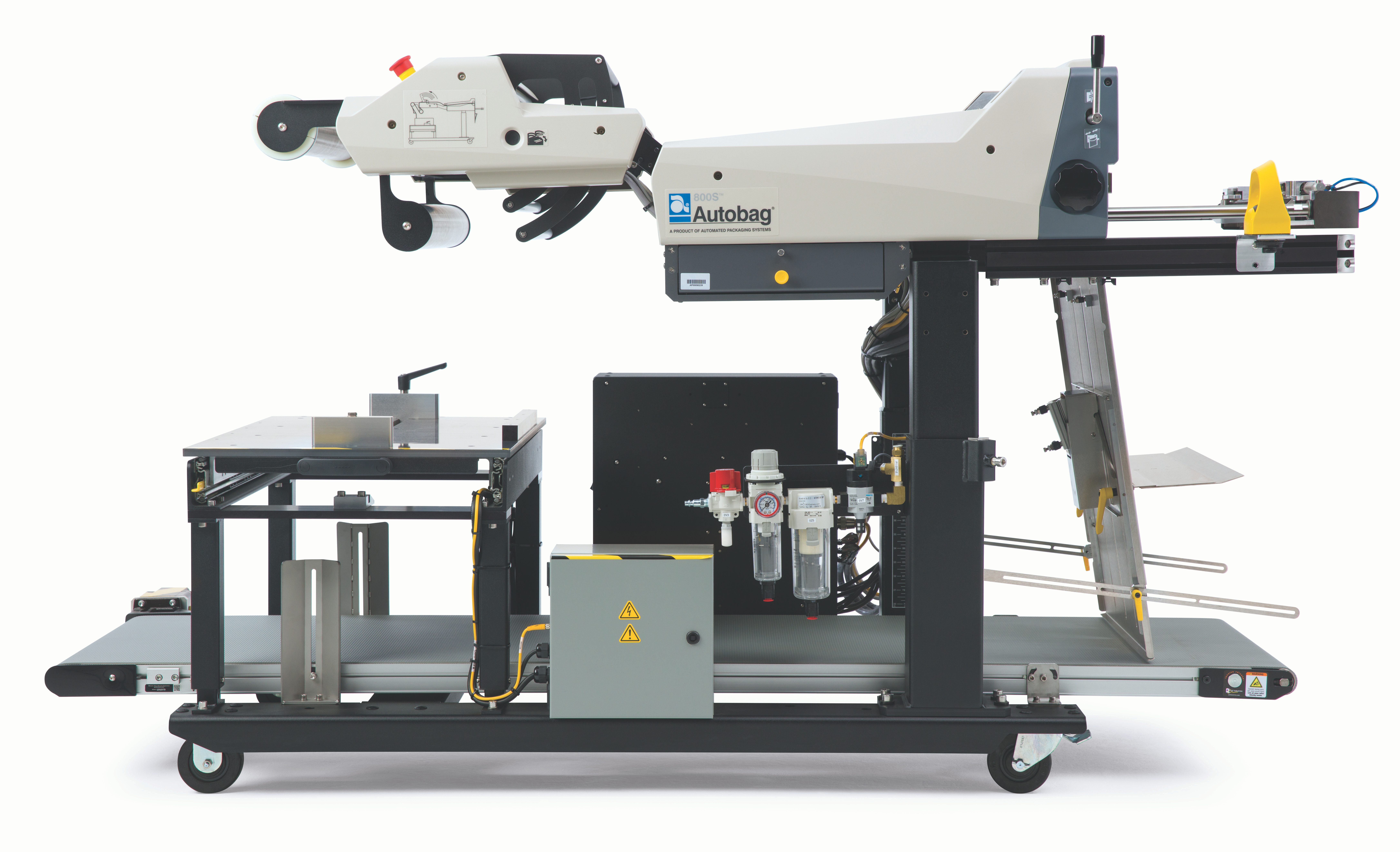 Bagging Systems