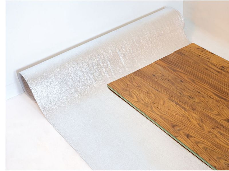 opti-step flooring underlayment