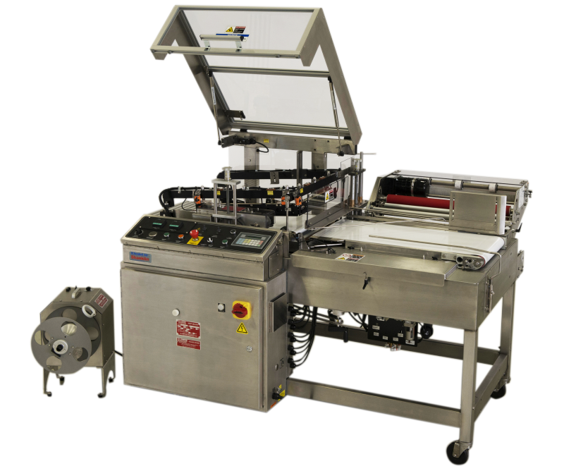 shanklin semi-automatic l-sealer