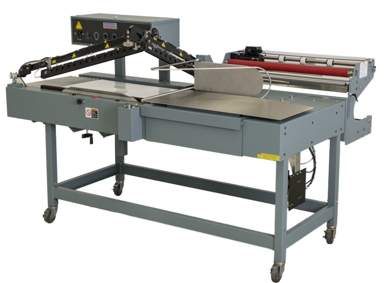 shanklin multipacker l-sealer