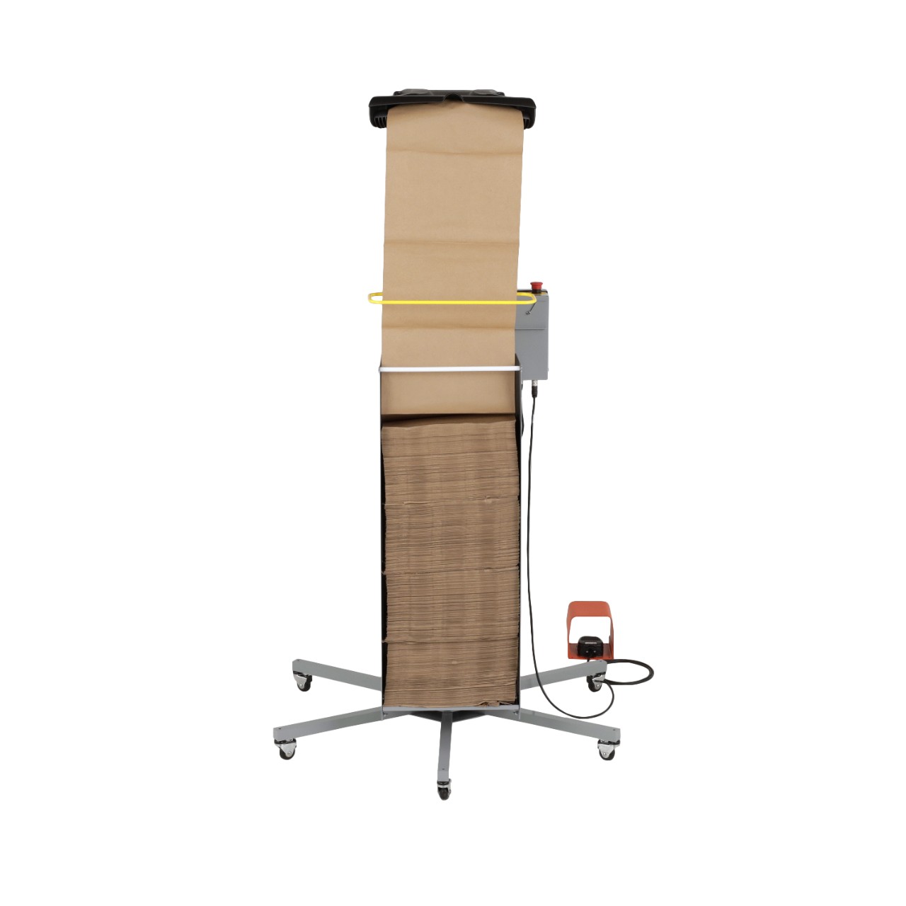 FasFil 1500 Paper dispensing system