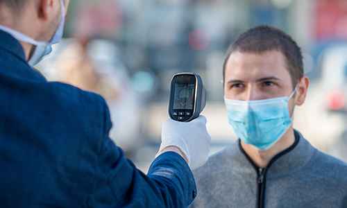 Solutions d’expédition du vaccin pour le COVID-19