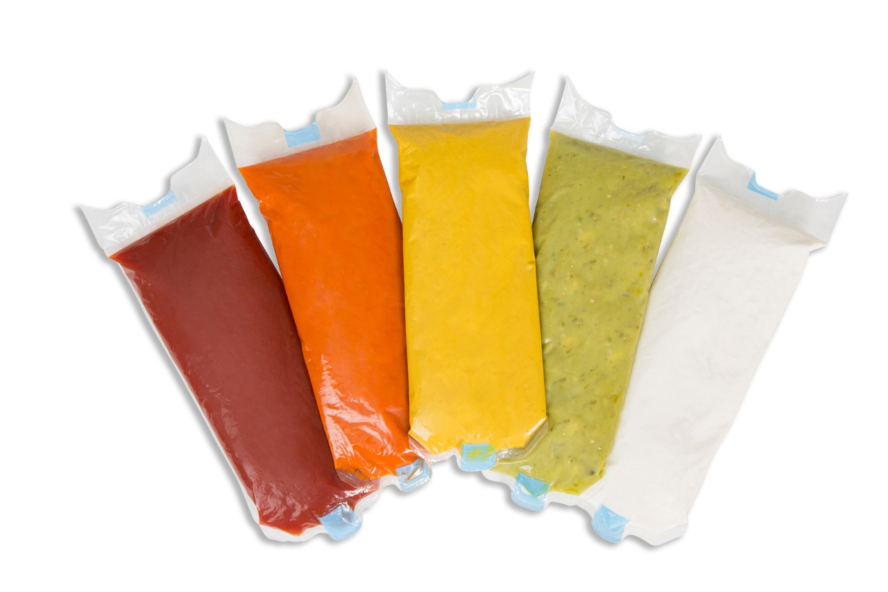 flexprep bags family shot