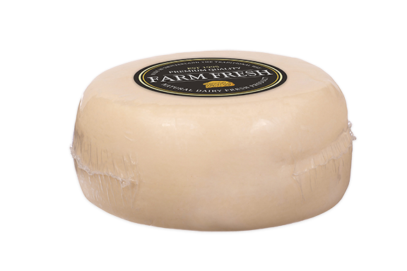 gassing cheese shrink bag