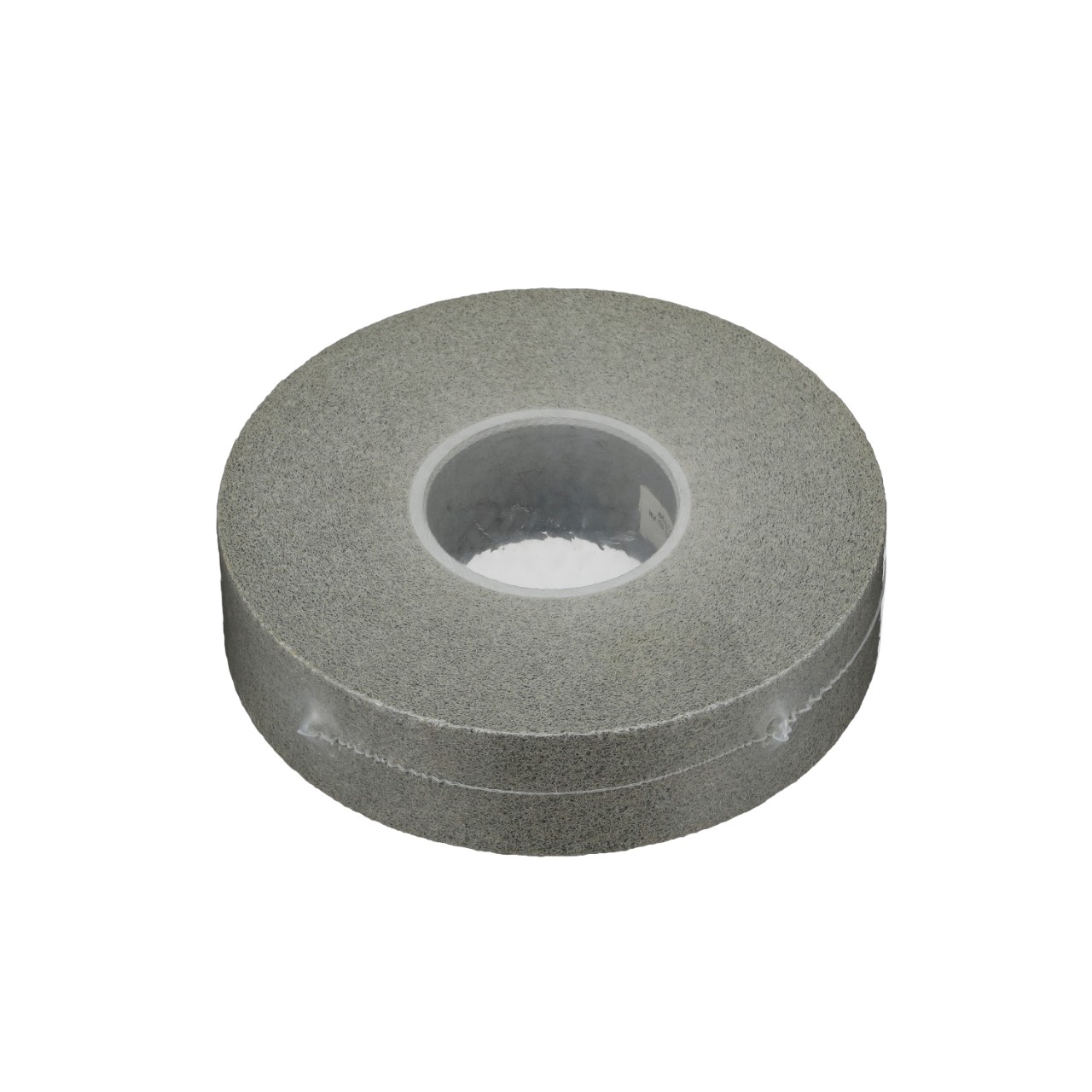 Circular grinding wheel film