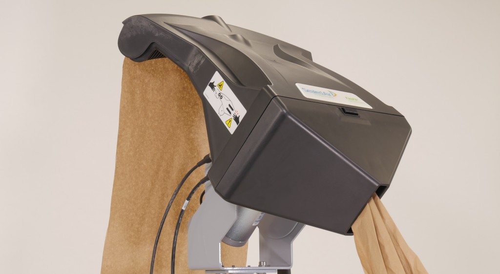 FasFil 1500 Paper dispensing system
